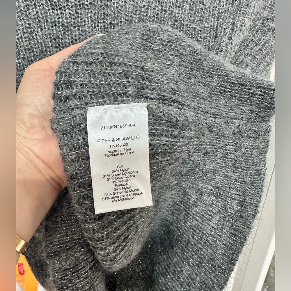 Veronica beard sweater - Picture 5 of 6